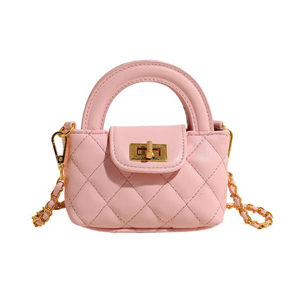 Bambi Hand Bag „Amélie“