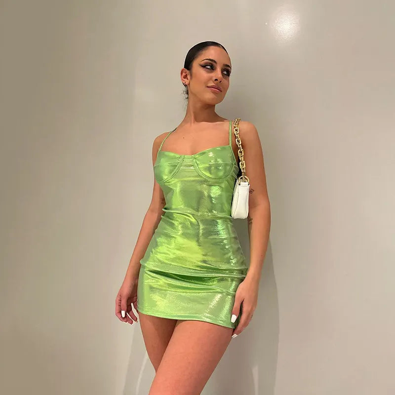 Mini Dress „Shana“