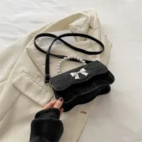 Bambi Crossbody Bag „Aliénor“