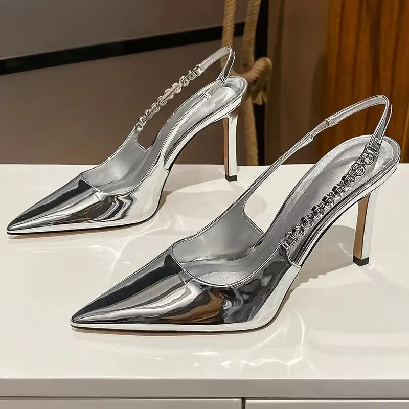 Heels "Sola"