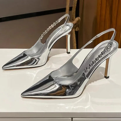 Heels "Sola"