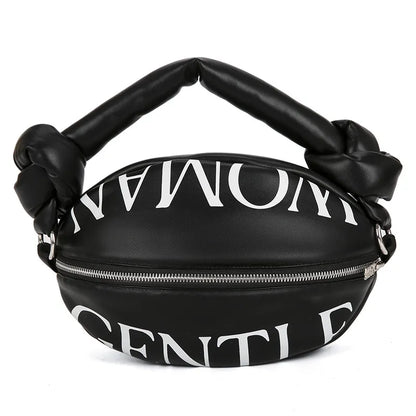 Bag "Gentle Woman"
