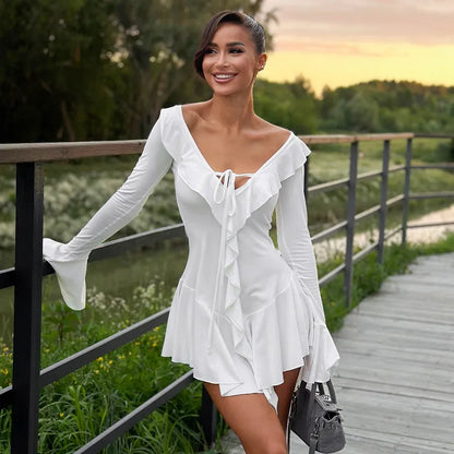 Mini Dress „Cuta“
