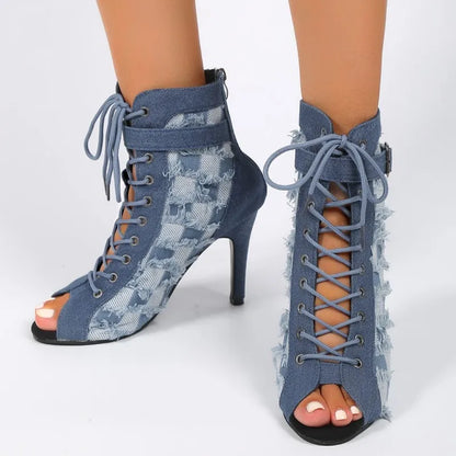 Heels "Jinna"