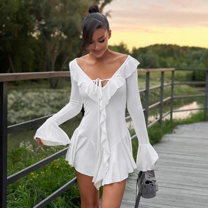 Mini Dress „Cuta“