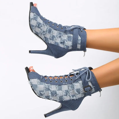 Heels "Jinna"